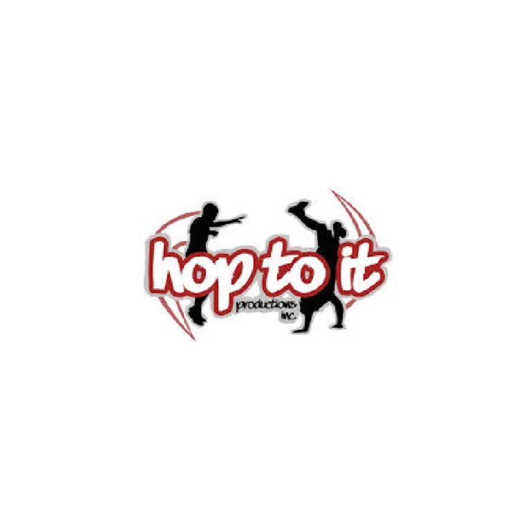 Hop To It Productions